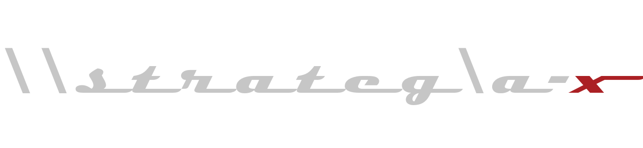 Strategia-X